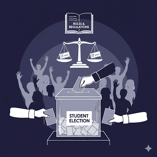 Mission illustration